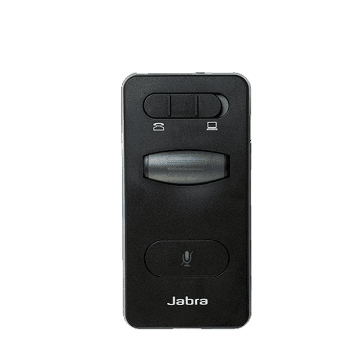 Audio Streaming Feature Jabra Jabra Link 860 Amplifier Enhanced Voice & Call Clarity 