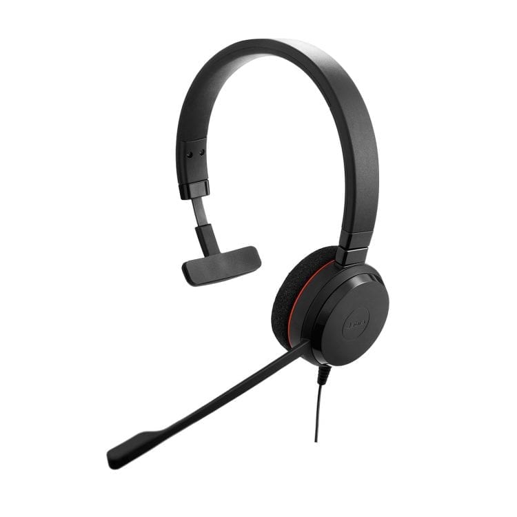 Jabra 20 evolve new arrivals