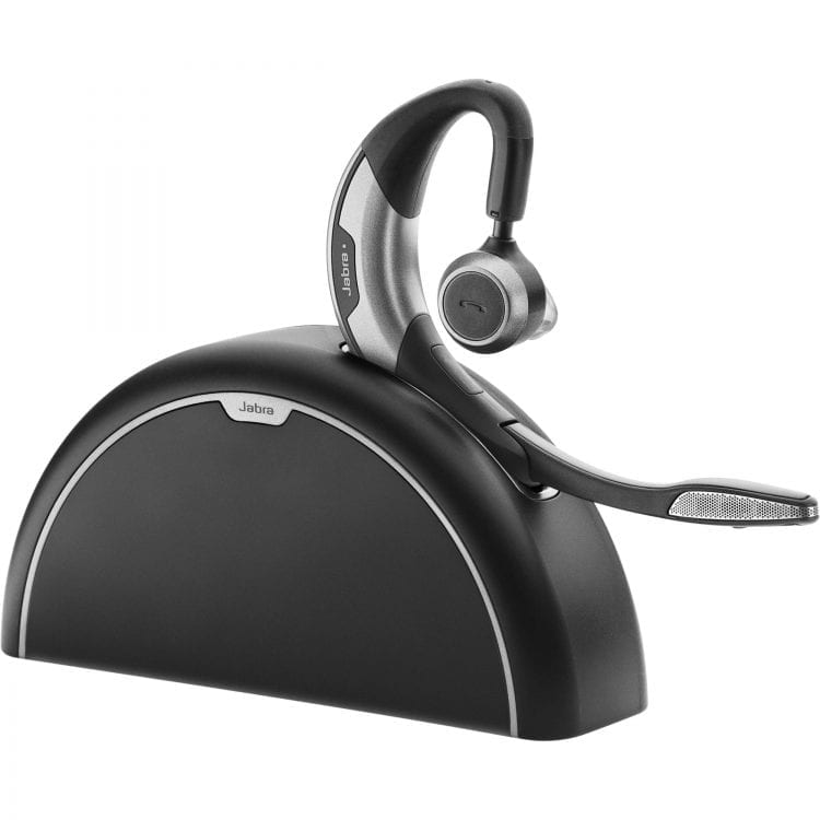 Jabra motion uc headset new arrivals