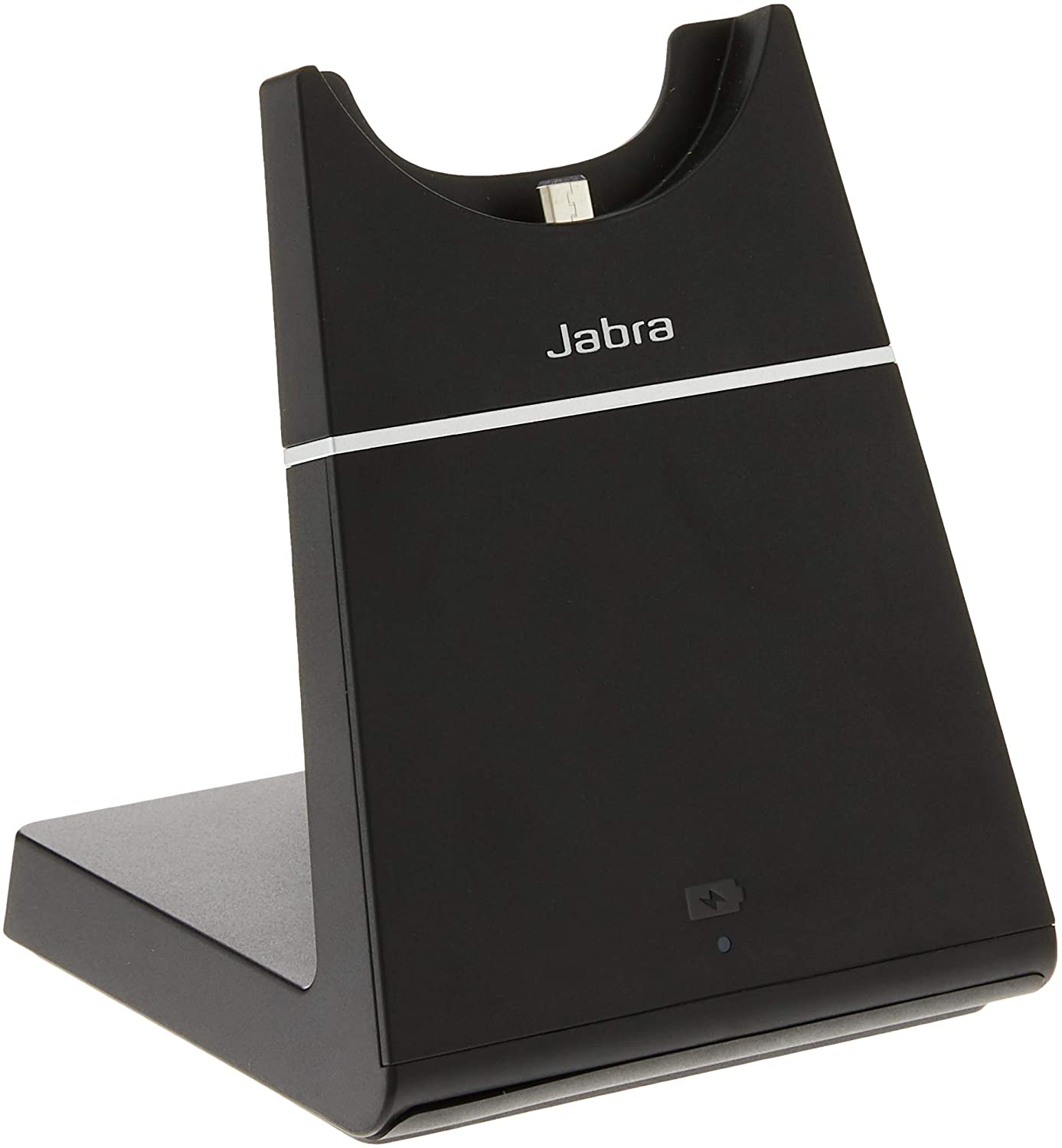 Jabra Evolve 75 SE Stereo MS w/Charging Stand