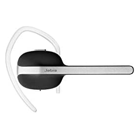 Jabra Bluetooth Style Black