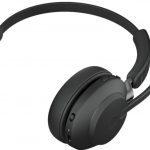 Jabra Evolve2 65 UC Mono USB-C Headset5