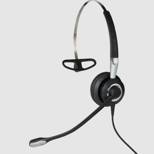 Jabra 2400 2024 ii