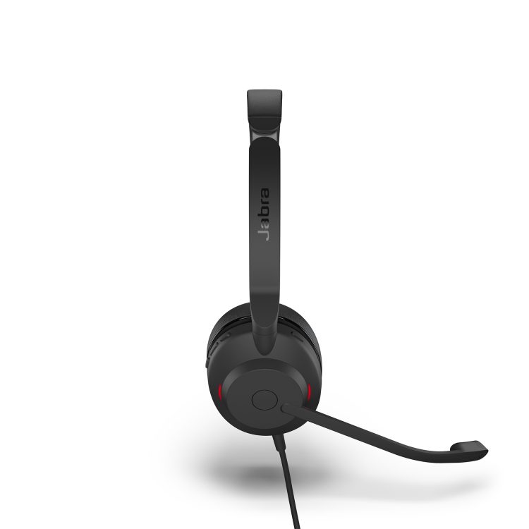 Jabra evolve discount 30 ii headset