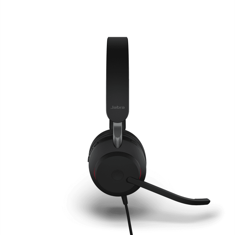 Jabra best sale evolve2 40