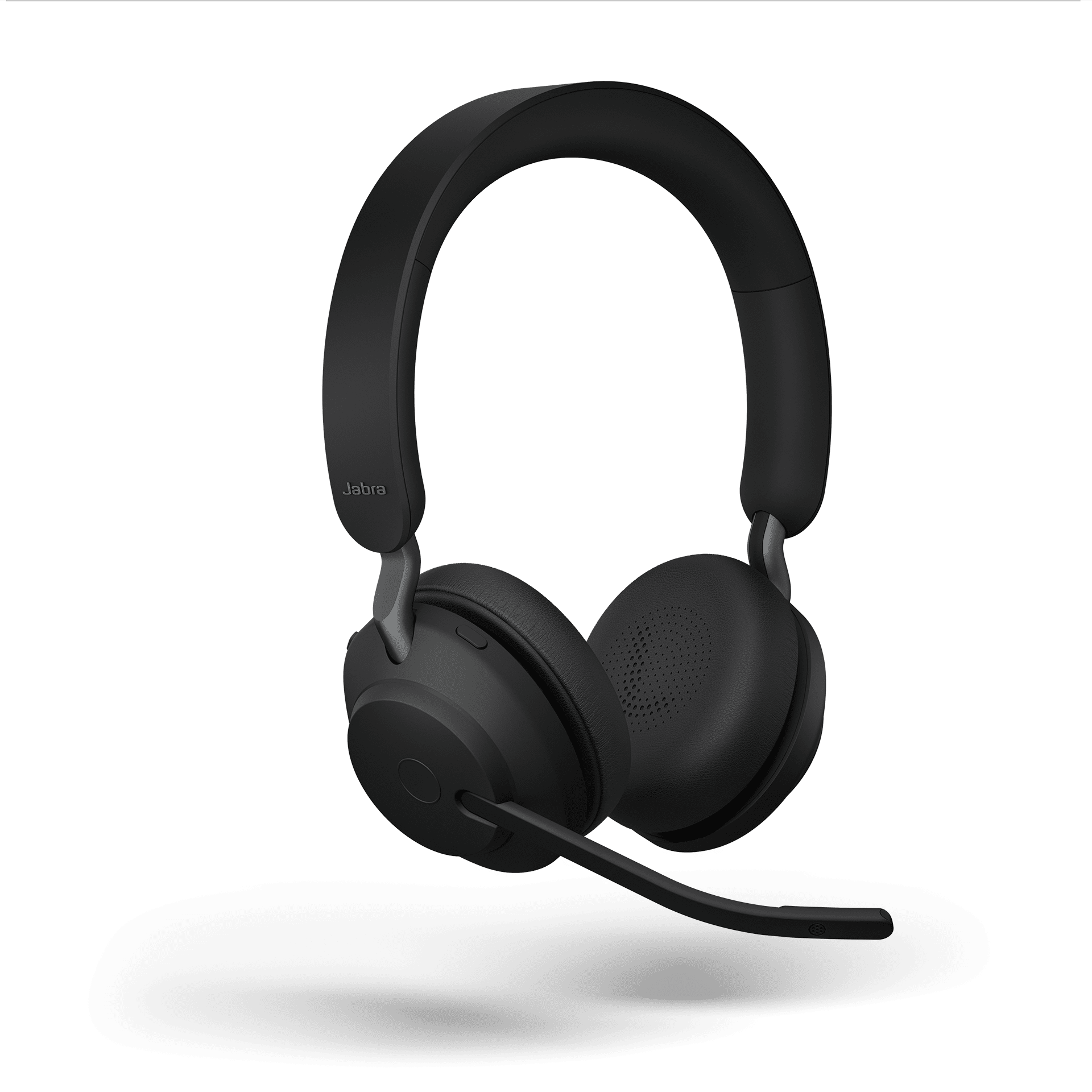 Headphone Cushion Compatible with Jabra Elite 45h/ Evolve2 65 MS