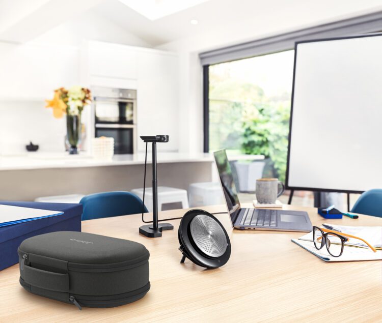 Jabra PanaCast Meet Anywhere+ Video Conferencing, Shop Jabra