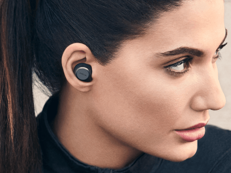 Jabra elite active discount 75t navy blue