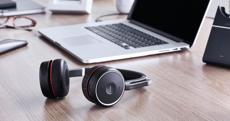 Jabra evolve 75 online ms uc