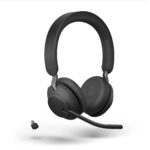 c6313958-932a-42e1-a685-c66cea0392a6_Jabra Evolve2 65 UC Black Stereo Angled with USB-C Dongle LB