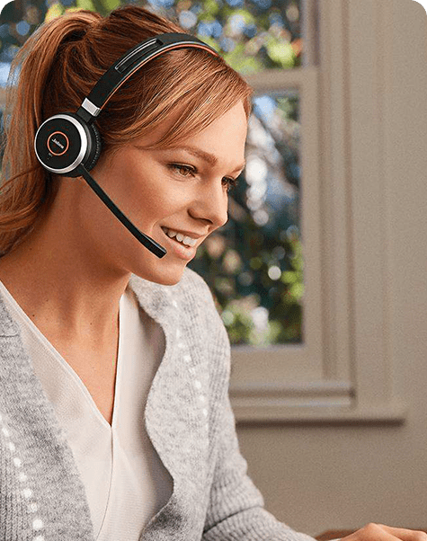 Contact Center